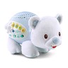 Lil' Critters Soothing Starlight Polar Bear, White - view 5